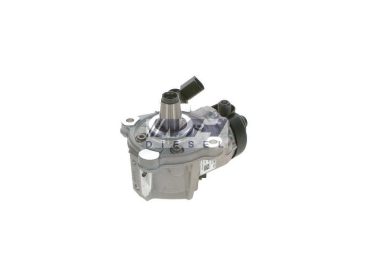 BOSCH 0445010553 Yüksek Basınç Yakıt Pompası – BMW 1 2 3 4 5 Serisi X1 X3 2.0d