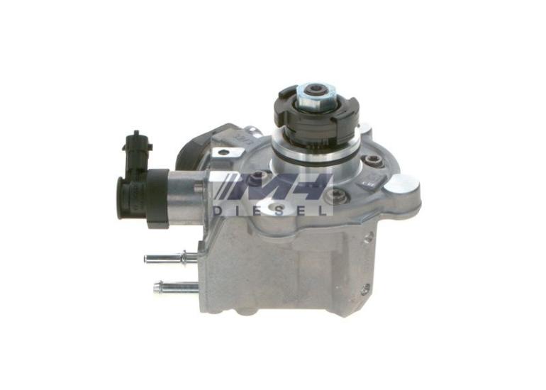 BOSCH 0445010559 Yüksek Basınç Yakıt Pompası – Iveco Daily, Peugeot Boxer, Citroën Jumper 3.0 HPI