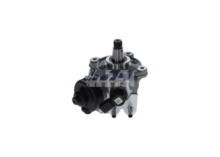 BOSCH 0445010566 Yüksek Basınç Yakıt Pompası – Volkswagen Passat Golf Tiguan Amarok 2.0 TDI