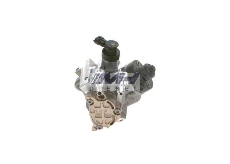 BOSCH 0445010576 Yüksek Basınç Yakıt Pompası – Ford B-Max, Fiesta, EcoSport, Tourneo Courier 1.5 1.6 TDCi