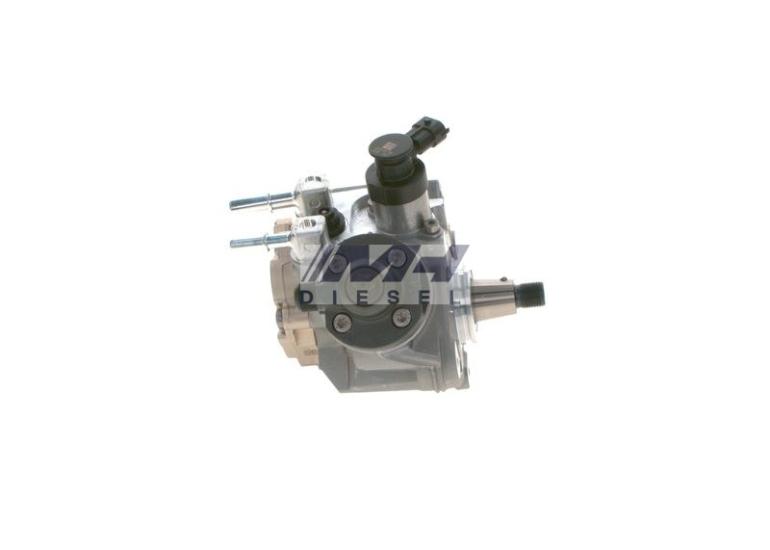 BOSCH 0445010576 Yüksek Basınç Yakıt Pompası – Ford B-Max, Fiesta, EcoSport, Tourneo Courier 1.5 1.6 TDCi