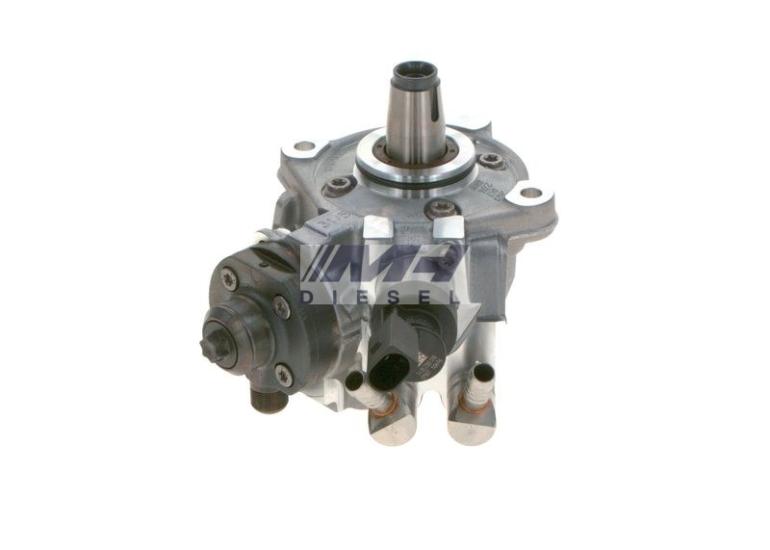 BOSCH 0445010582 Yüksek Basınç Yakıt Pompası – BMW 520d E60 E61 2.0 Dizel