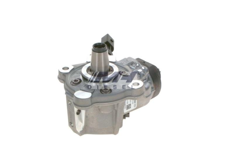 BOSCH 0445010582 Yüksek Basınç Yakıt Pompası – BMW 520d E60 E61 2.0 Dizel