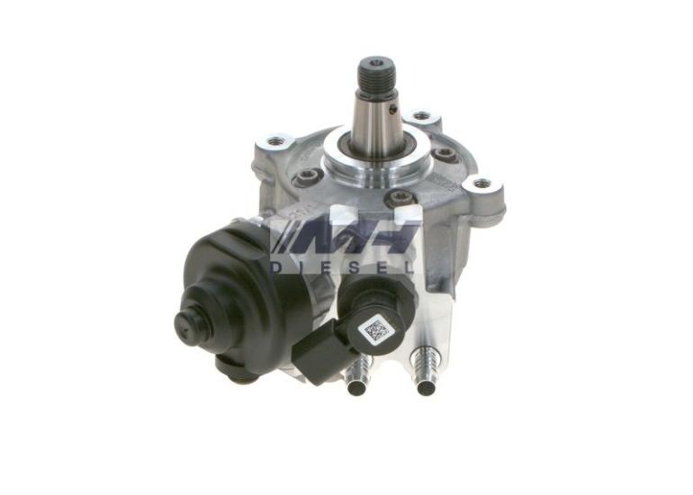 BOSCH 0445010583 Yüksek Basınç Yakıt Pompası – VW, Audi, Seat, Skoda 1.6/2.0 TDI