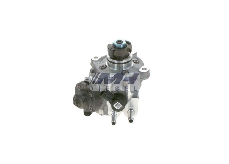 BOSCH 0445010593 Yüksek Basınç Yakıt Pompası – Iveco Daily 3.0 F1C Euro 6