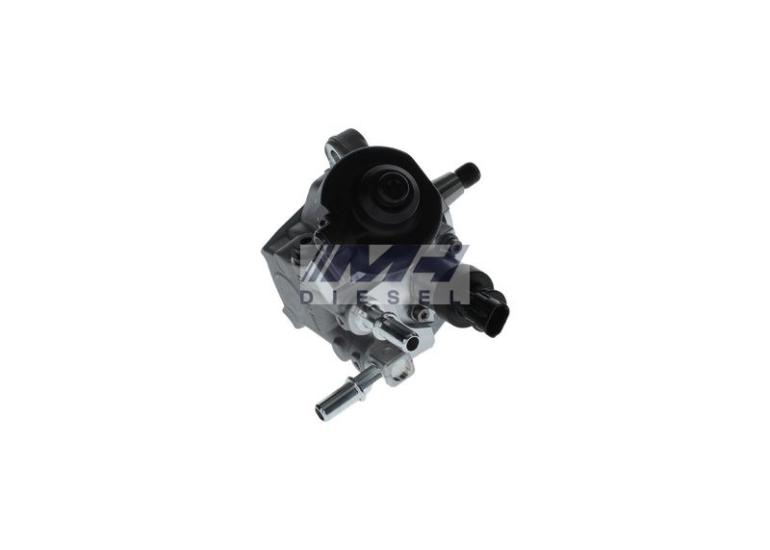 BOSCH 0445010595 Yüksek Basınç Yakıt Pompası – Hyundai Kia 1.6 CRDi 33100-2A600