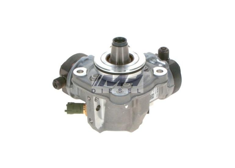 BOSCH 0445010666 Yüksek Basınç Yakıt Pompası – Range Rover 4.4 SDV8 TDV8 448DT
