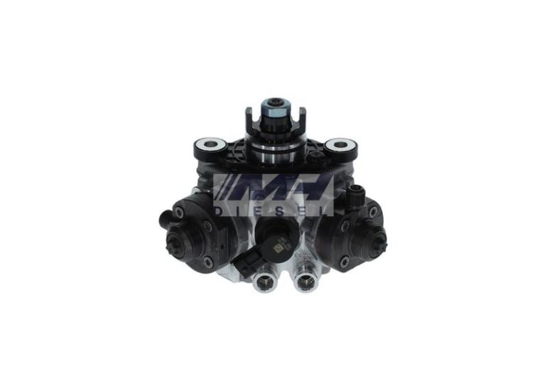BOSCH 0445010680 Yüksek Basınç Yakıt Pompası – Volvo C30 C70 S60 S80 V60 V70 XC60 XC70 2.0D 2.4D
