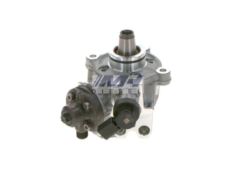 BOSCH 0445010735 Yüksek Basınç Yakıt Pompası – Mercedes-Benz C E GLC Vito OM654