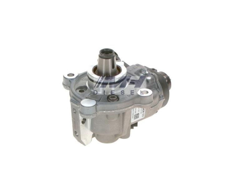BOSCH 0445010735 Yüksek Basınç Yakıt Pompası – Mercedes-Benz C E GLC Vito OM654
