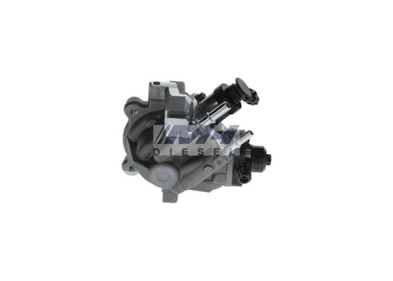 BOSCH 0445010738 Yüksek Basınç Yakıt Pompası – Peugeot 2008 208 3008 308, Citroën C3 C4 1.6 BlueHDi