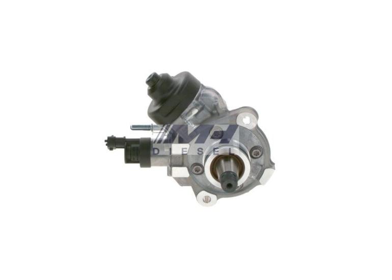 BOSCH 0445010740 Yüksek Basınç Yakıt Pompası – Hyundai Santa Fe Tucson, Kia Sorento Sportage 2.0 2.2 CRDi