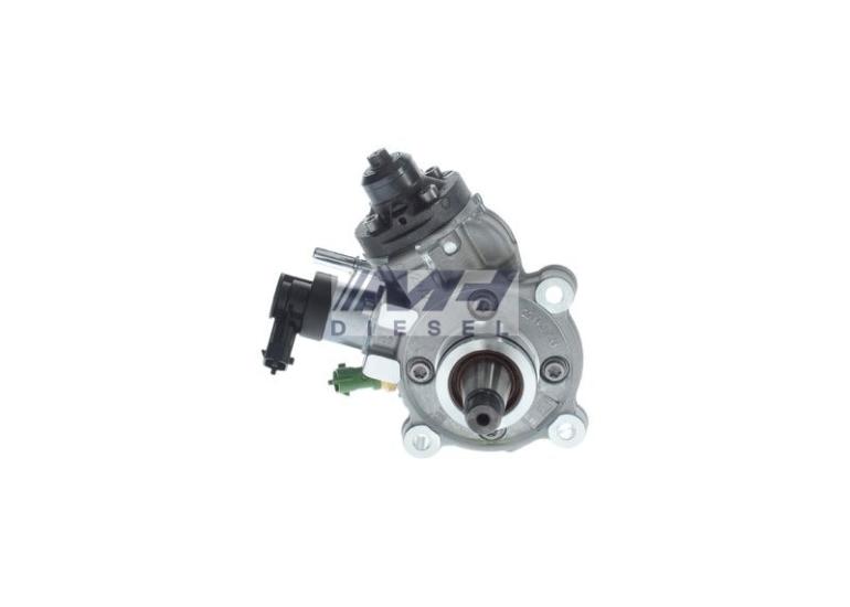 BOSCH 0445010753 Yüksek Basınç Yakıt Pompası – Land Rover Defender Discovery Sport Range Rover 2.0 D