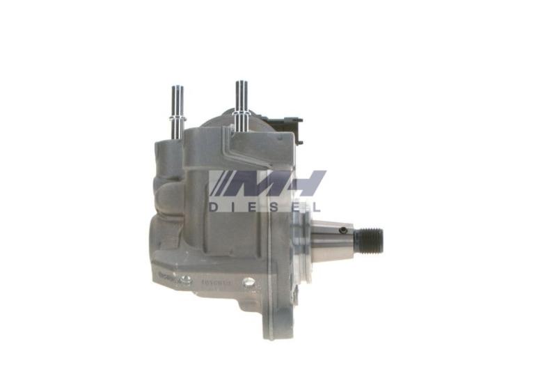 BOSCH 0445010760 Yüksek Basınç Yakıt Pompası – Peugeot Citroën Opel 1.5 BlueHDi