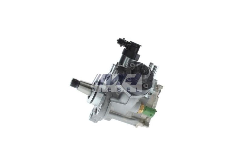 BOSCH 0445010766 Yüksek Basınç Yakıt Pompası – Isuzu D-Max II 1.9 DDI RZ4E