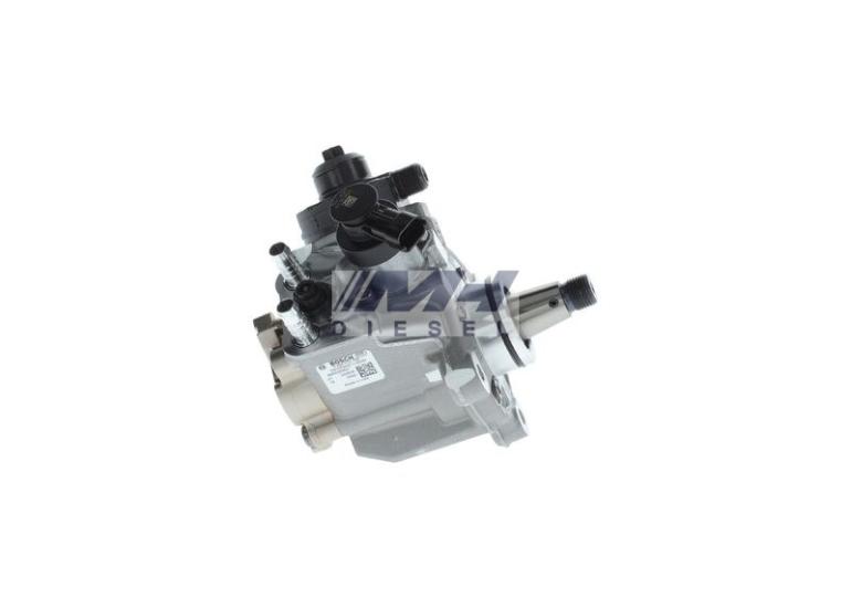BOSCH 0445010766 Yüksek Basınç Yakıt Pompası – Isuzu D-Max II 1.9 DDI RZ4E