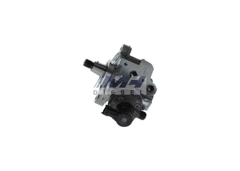 BOSCH 0445010780 Yüksek Basınç Yakıt Pompası – Ford Focus Kuga Puma EcoSport 1.5 EcoBlue