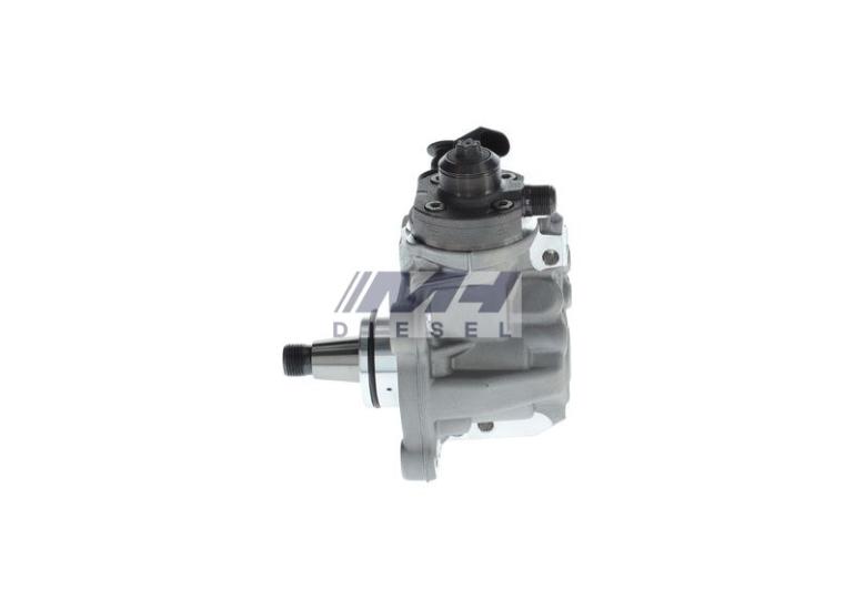 BOSCH 0445010813 Yüksek Basınç Yakıt Pompası – Audi A4 A6 A7 Q7, Volkswagen Amarok 3.0 TDI