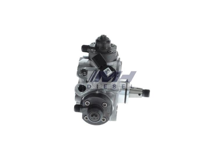 BOSCH 0445010813 Yüksek Basınç Yakıt Pompası – Audi A4 A6 A7 Q7, Volkswagen Amarok 3.0 TDI