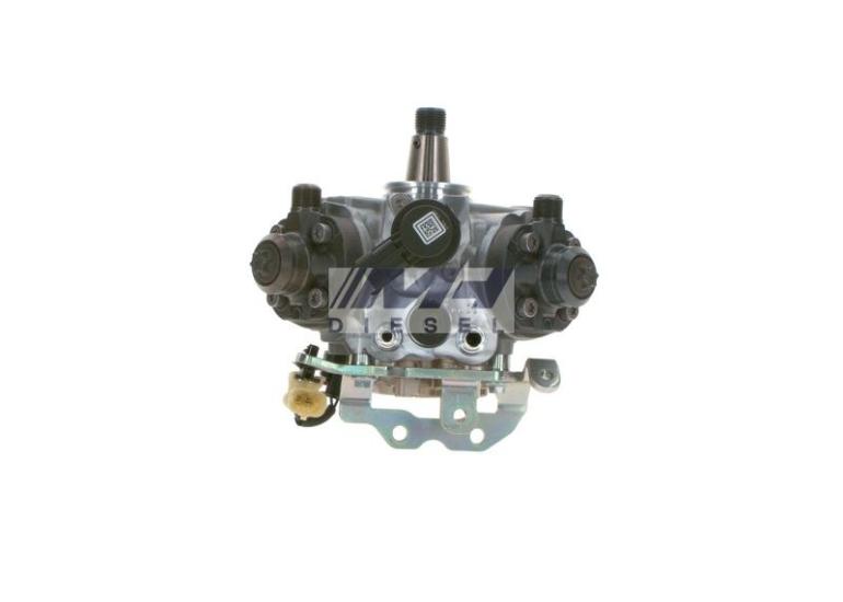 BOSCH 0445010820 Yüksek Basınç Yakıt Pompası – Land Rover Discovery, Range Rover, Jaguar F-Pace XF XJ 3.0 TDV6