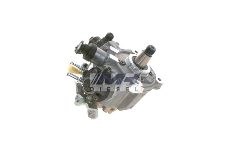 BOSCH 0445010820 Yüksek Basınç Yakıt Pompası – Land Rover Discovery, Range Rover, Jaguar F-Pace XF XJ 3.0 TDV6