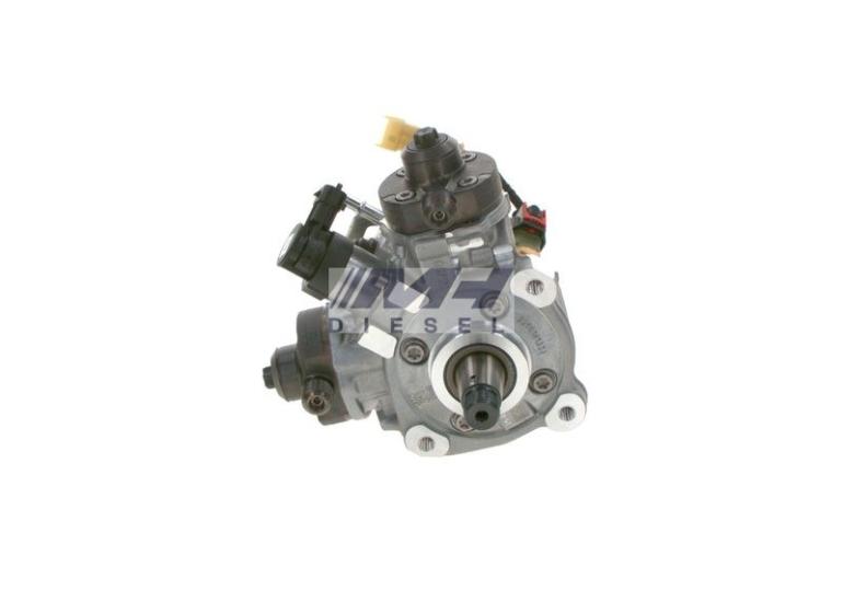 BOSCH 0445010832 Yüksek Basınç Yakıt Pompası – Land Rover Discovery Range Rover Sport 3.0 TDV6
