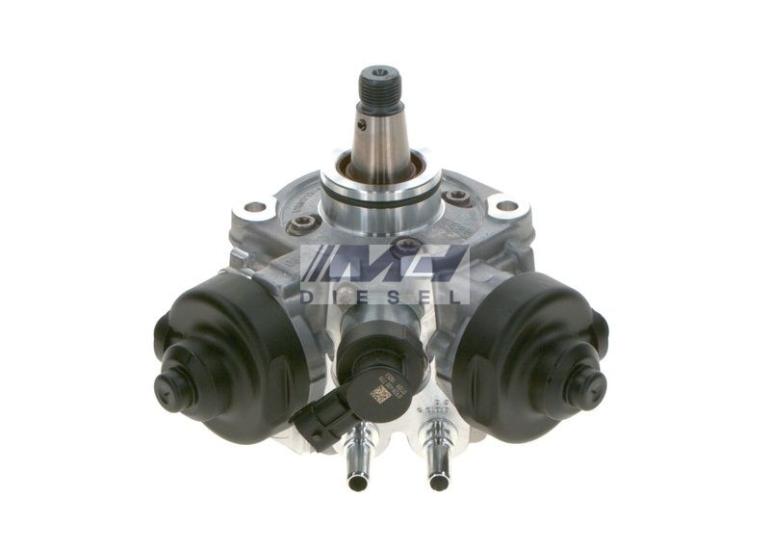 BOSCH 0445010858 Yüksek Basınç Yakıt Pompası – Jeep Grand Cherokee 3.0 CRD Ram 3.0 EcoDiesel
