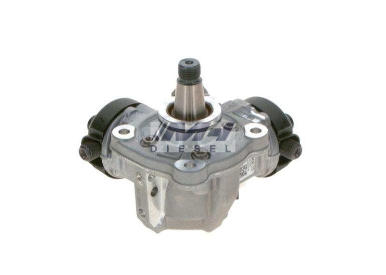 BOSCH 0445010858 Yüksek Basınç Yakıt Pompası – Jeep Grand Cherokee 3.0 CRD Ram 3.0 EcoDiesel