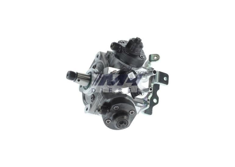 BOSCH 0445010867 Yüksek Basınç Yakıt Pompası – Audi A4 A6 Q7, VW Amarok Touareg 3.0 TDI