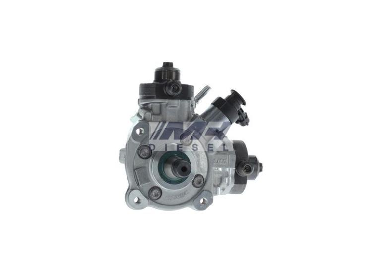 BOSCH 0445010867 Yüksek Basınç Yakıt Pompası – Audi A4 A6 Q7, VW Amarok Touareg 3.0 TDI