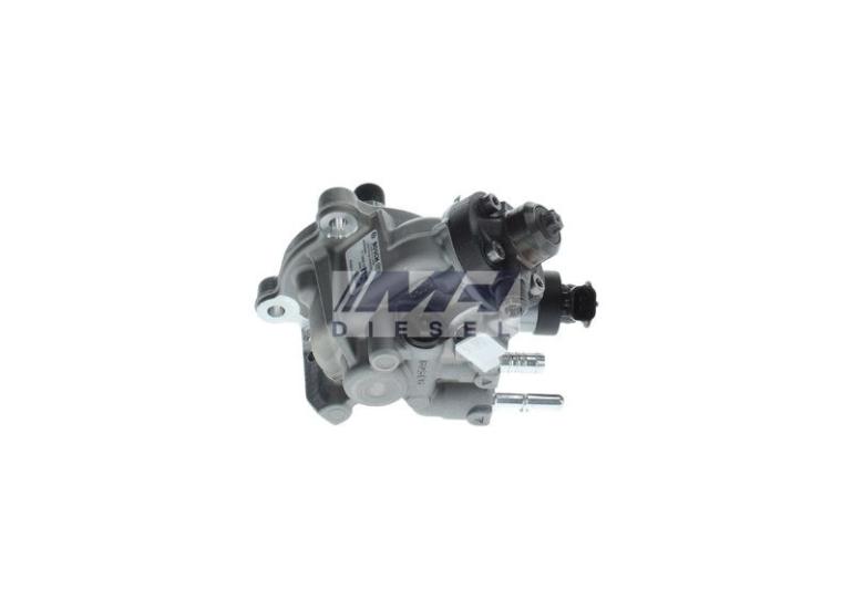 BOSCH 0445011034 Yüksek Basınç Yakıt Pompası – Fiat Ducato 2.2 Multijet Alfa Romeo Giulia Stelvio
