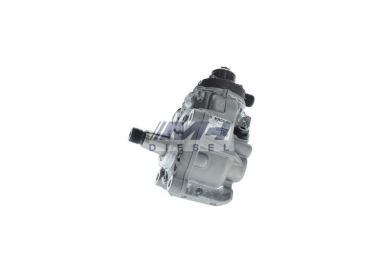 BOSCH 0445011034 Yüksek Basınç Yakıt Pompası – Fiat Ducato 2.2 Multijet Alfa Romeo Giulia Stelvio