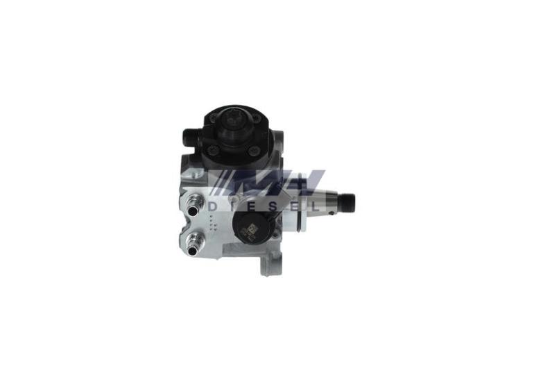BOSCH 0445011512 Yüksek Basınç Yakıt Pompası – Mercedes-Benz OM654 2.0 Dizel