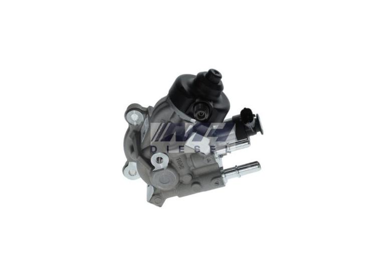 BOSCH 0445011517 Yüksek Basınç Yakıt Pompası – Hyundai H100 Kia Bongo 2.5 CRDi