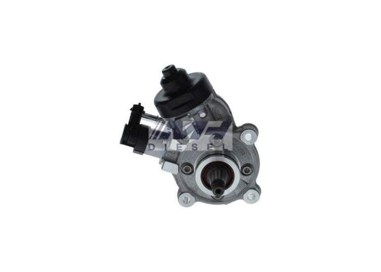 BOSCH 0445011517 Yüksek Basınç Yakıt Pompası – Hyundai H100 Kia Bongo 2.5 CRDi