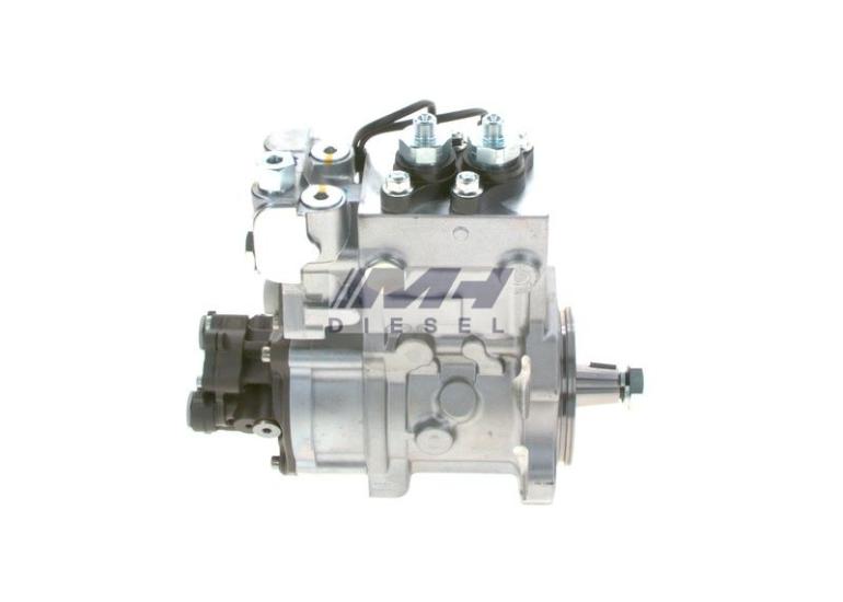 BOSCH 0445020012 Yüksek Basınç Yakıt Pompası – Renault Kerax, Midlum, Premium 6.2 11.1 dCi