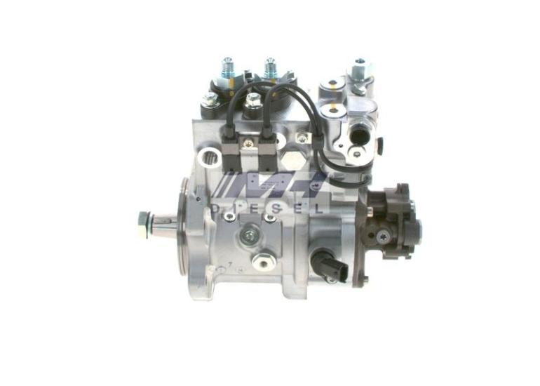 BOSCH 0445020012 Yüksek Basınç Yakıt Pompası – Renault Kerax, Midlum, Premium 6.2 11.1 dCi