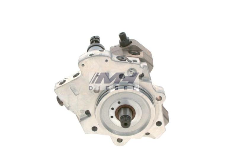 BOSCH 0445020018 Yüksek Basınç Yakıt Pompası – MAN TGA TGS TGX 12.8L D2876 Common Rail