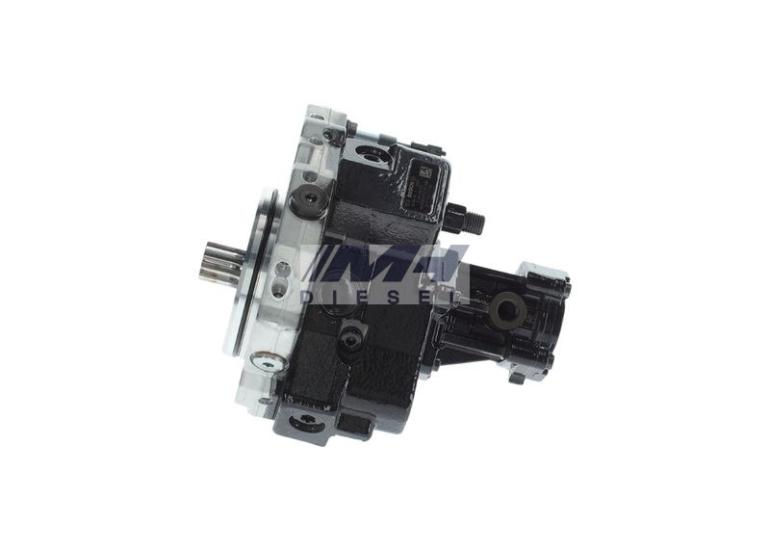 BOSCH 0445020023 Yüksek Basınç Yakıt Pompası – MAN TGA TGS 18.310 18.430 19.400 10.5L D2066