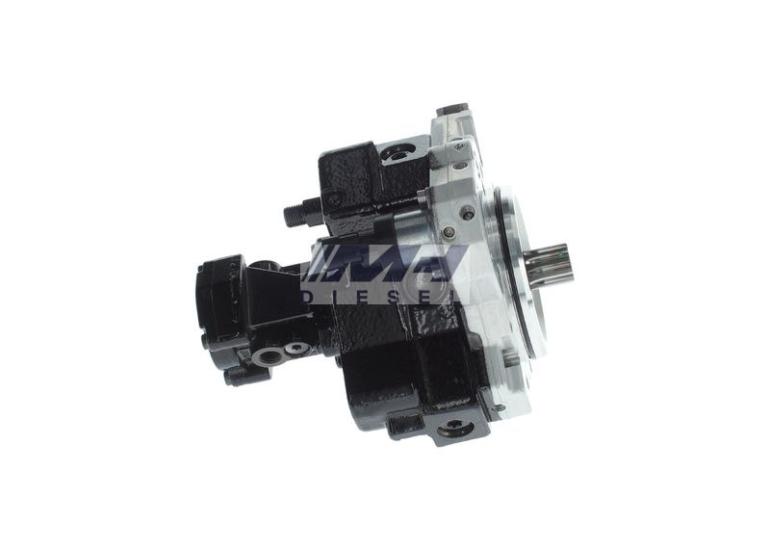 BOSCH 0445020023 Yüksek Basınç Yakıt Pompası – MAN TGA TGS 18.310 18.430 19.400 10.5L D2066