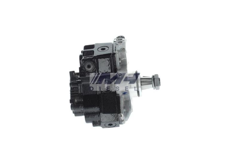 BOSCH 0445020026 Yüksek Basınç Yakıt Pompası – Volvo Penta D4 D6 Marine Dizel Common Rail