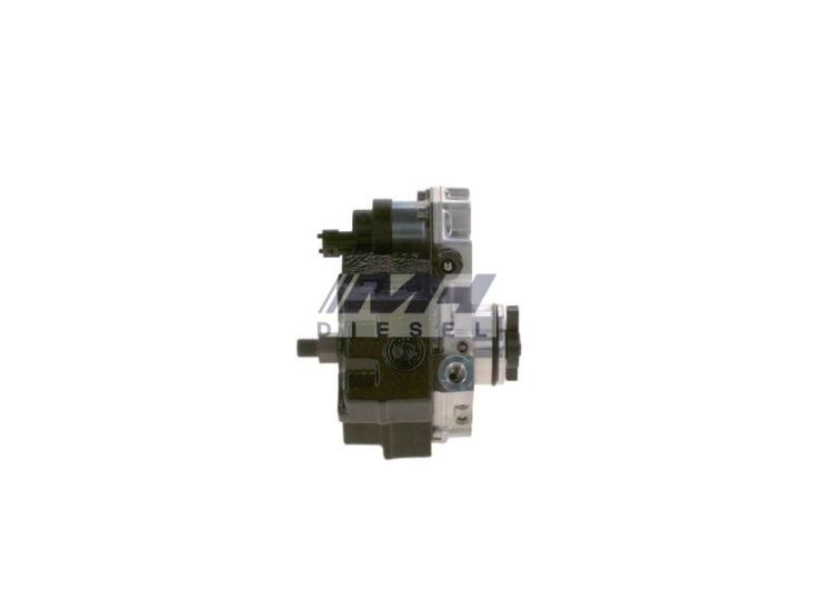 BOSCH 0445020046 Yüksek Basınç Yakıt Pompası – Iveco Daily, Fiat Ducato, Peugeot Boxer 3.0 HPI