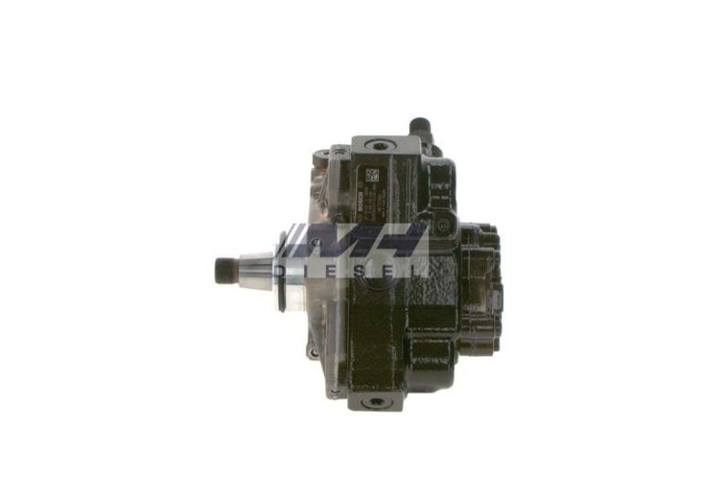 BOSCH 0445020049 Yüksek Basınç Yakıt Pompası – Mitsubishi Fuso Canter 3.0 4M42 Common Rail