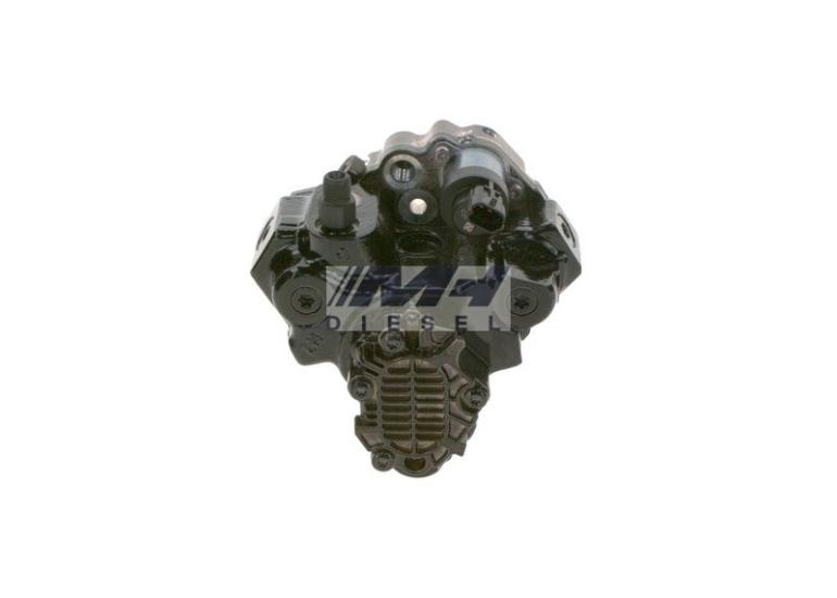 BOSCH 0445020050 Yüksek Basınç Yakıt Pompası – Mitsubishi Fuso Canter 4M50 4.9L Common Rail
