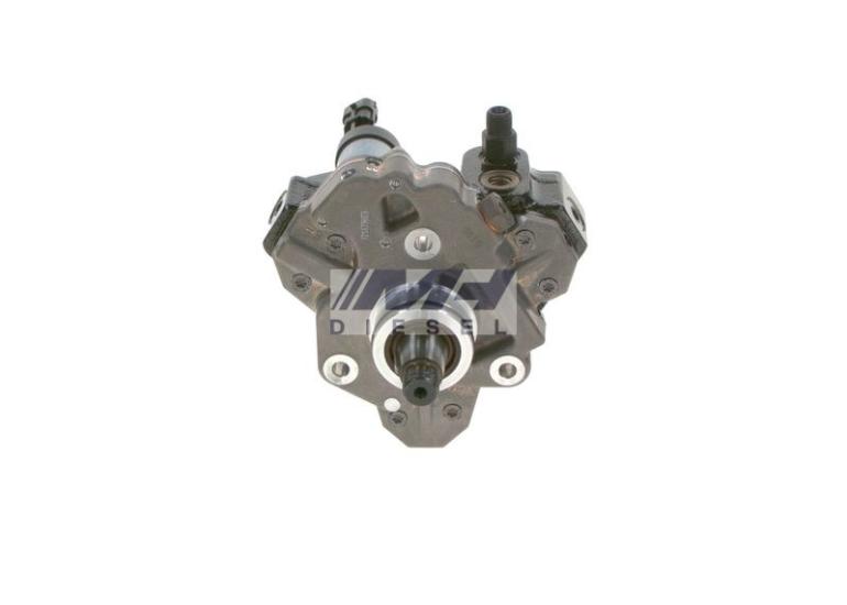 BOSCH 0445020050 Yüksek Basınç Yakıt Pompası – Mitsubishi Fuso Canter 4M50 4.9L Common Rail