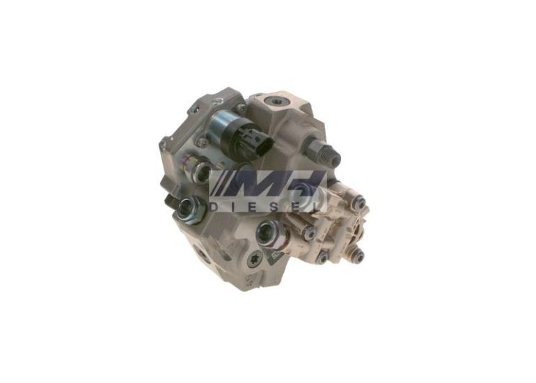 BOSCH 0445020067 Yüksek Basınç Yakıt Pompası – Doosan DX140LC DX160LC DX180LC DX225LC DL06