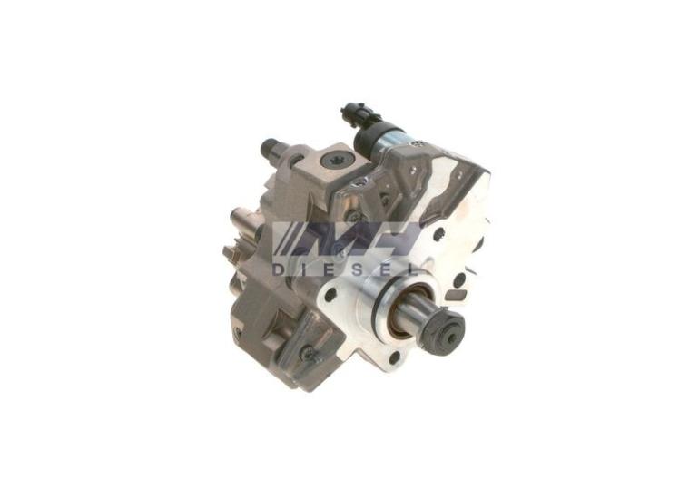 BOSCH 0445020067 Yüksek Basınç Yakıt Pompası – Doosan DX140LC DX160LC DX180LC DX225LC DL06