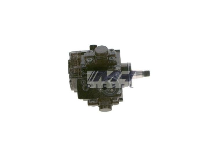 BOSCH 0445020070 Yüksek Basınç Yakıt Pompası – Komatsu PC70 PC130 PC138US, SAA4D95LE-5 3.3L