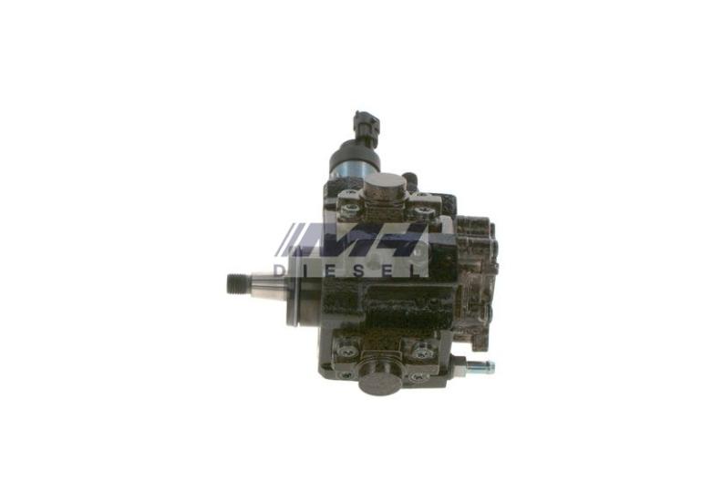 BOSCH 0445020070 Yüksek Basınç Yakıt Pompası – Komatsu PC70 PC130 PC138US, SAA4D95LE-5 3.3L