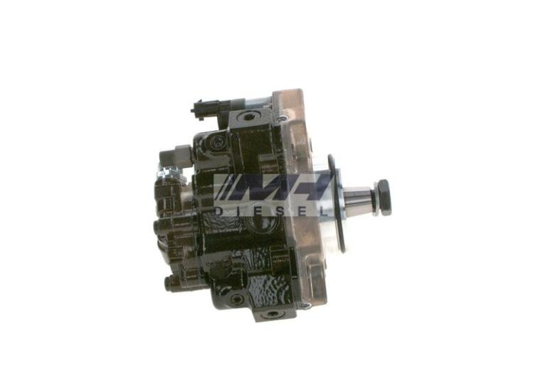 BOSCH 0445020093 Yüksek Basınç Yakıt Pompası – Iveco Stralis, Trakker, New Holland T8 8.7L Cursor 9